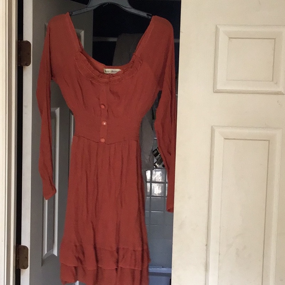 Dress